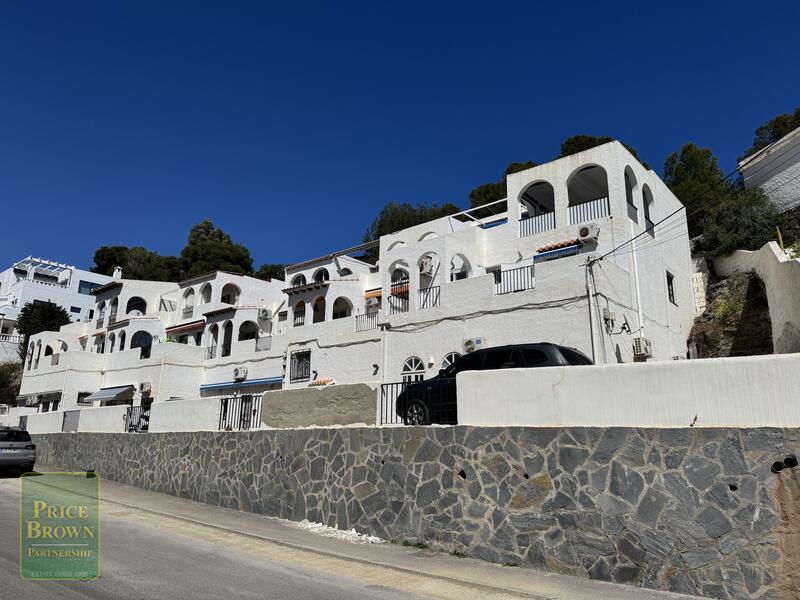 Appartement dans Mojácar, Almería Appartement dans Mojácar, Almería