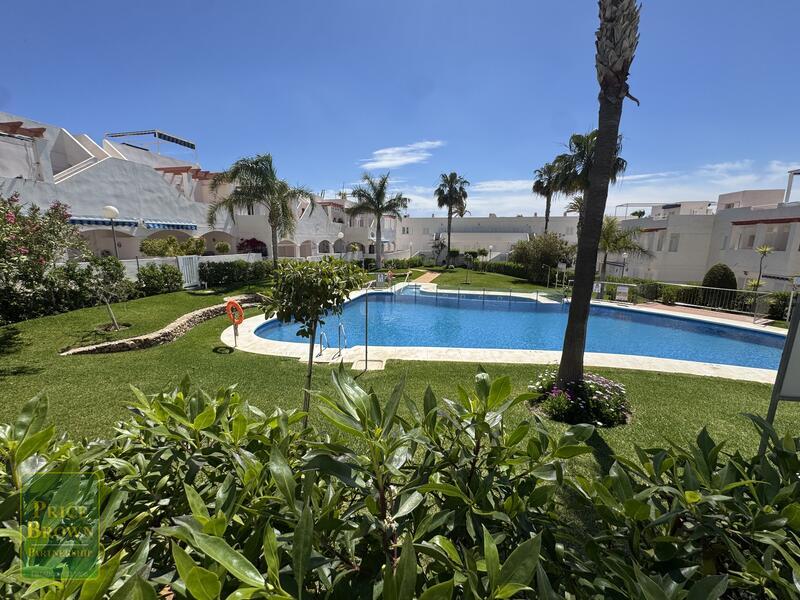A1553: Apartment for Sale in Mojácar, Almería A1553: Apartment for Sale in Mojácar, Almería