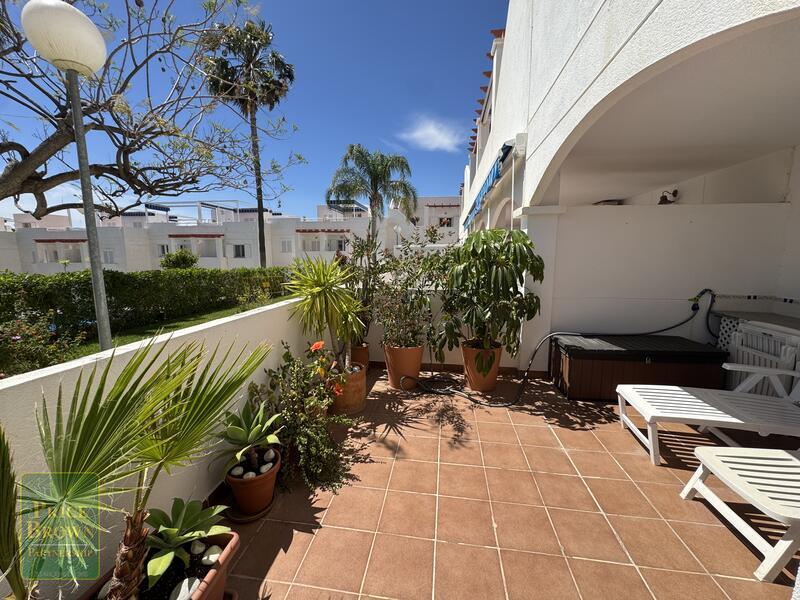 A1553: Apartment for Sale in Mojácar, Almería A1553: Apartment for Sale in Mojácar, Almería