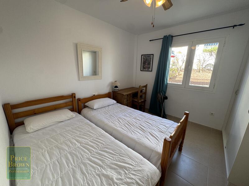 A1553: Apartment for Sale in Mojácar, Almería A1553: Apartment for Sale in Mojácar, Almería