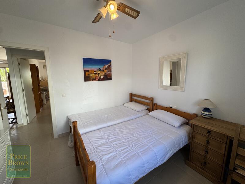 A1553: Apartment for Sale in Mojácar, Almería A1553: Apartment for Sale in Mojácar, Almería