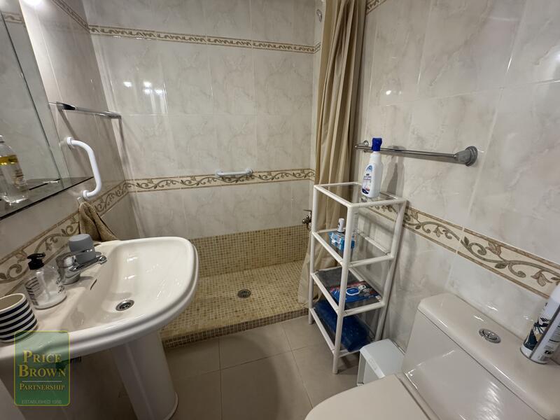 A1553: Apartment for Sale in Mojácar, Almería A1553: Apartment for Sale in Mojácar, Almería