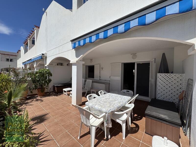 A1553: Apartment for Sale in Mojácar, Almería A1553: Apartment for Sale in Mojácar, Almería