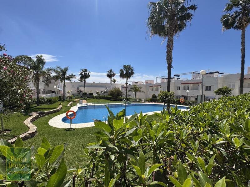 A1553: Apartment for Sale in Mojácar, Almería A1553: Apartment for Sale in Mojácar, Almería