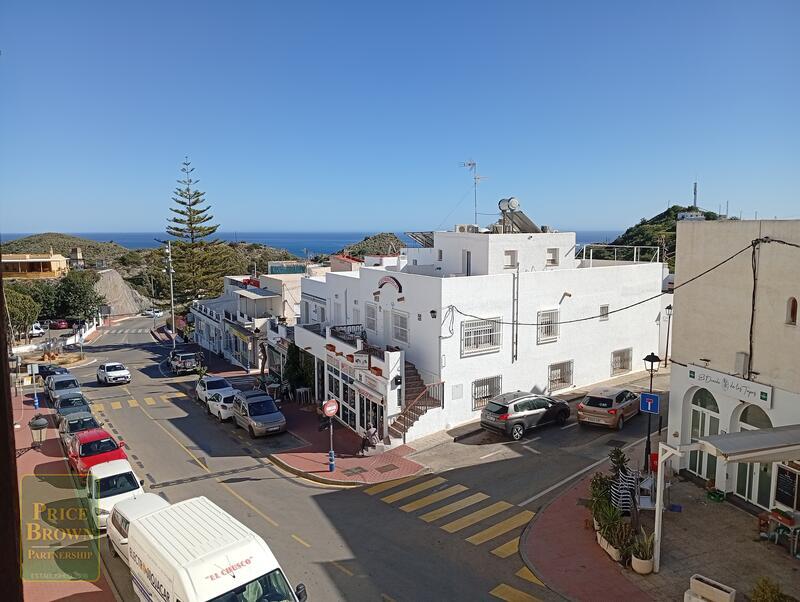 Appartement dans Mojácar, Almería Appartement dans Mojácar, Almería