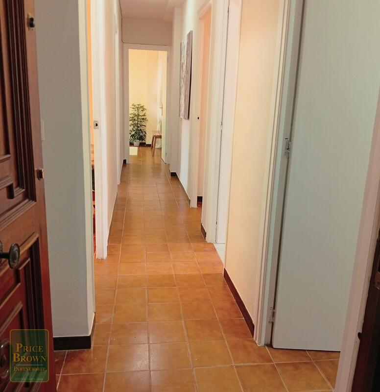 A1558: Appartement en vente dans Mojácar, Almería A1558: Appartement en vente dans Mojácar, Almería