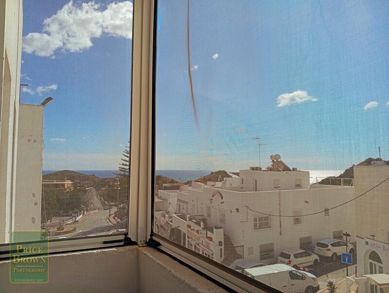 A1558: Appartement en vente dans Mojácar, Almería A1558: Appartement en vente dans Mojácar, Almería