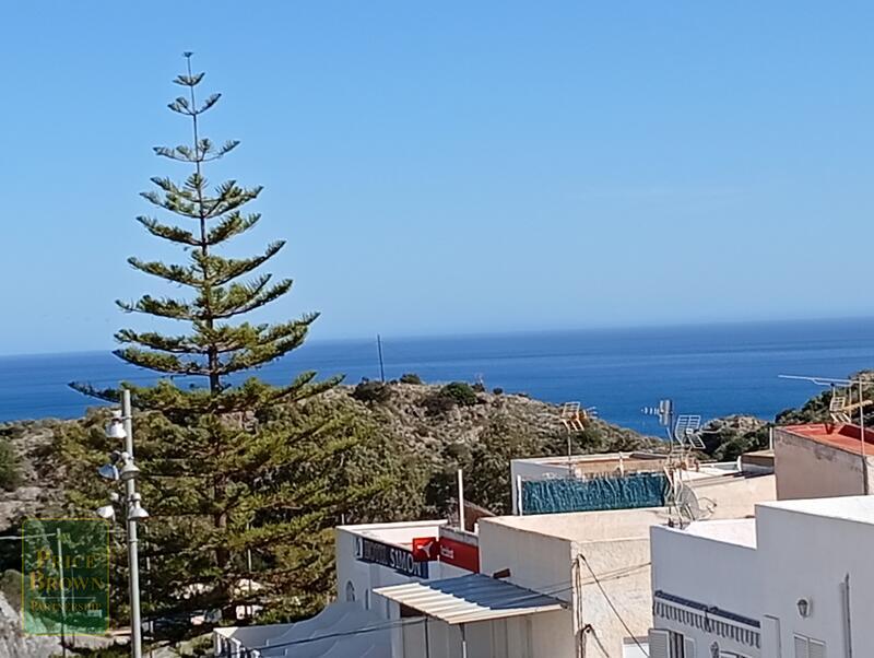 A1558: Appartement en vente dans Mojácar, Almería A1558: Appartement en vente dans Mojácar, Almería
