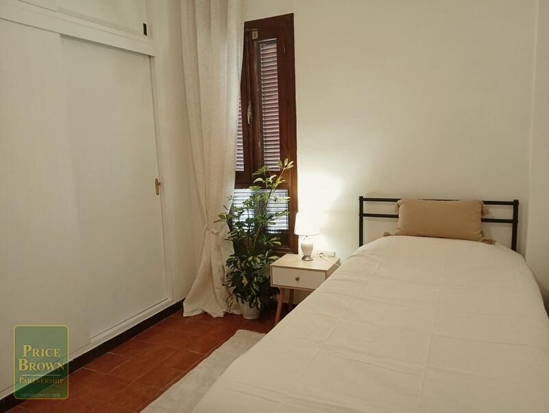 A1558: Appartement en vente dans Mojácar, Almería A1558: Appartement en vente dans Mojácar, Almería