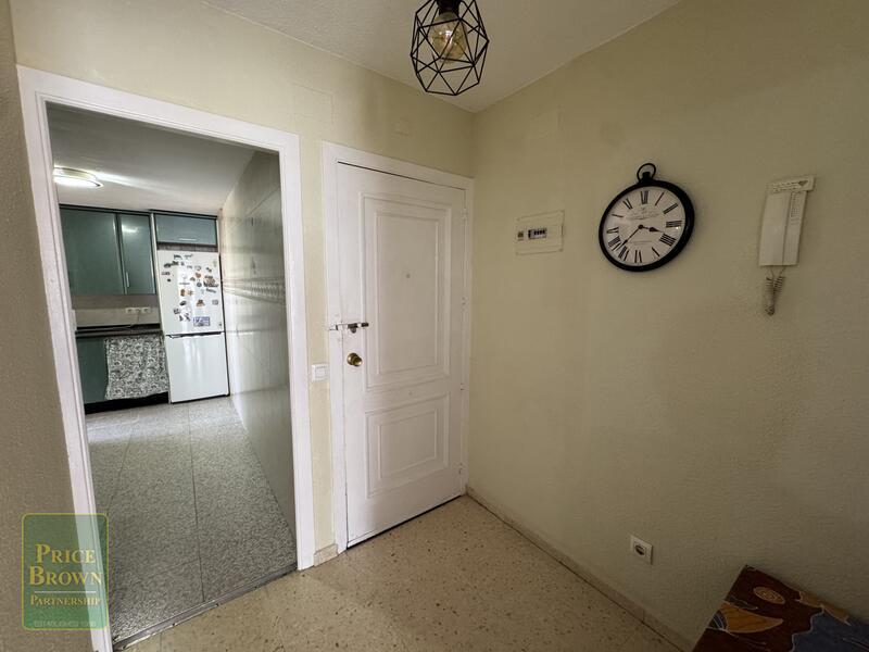 A1563: Appartement Te koop in Vera, Almería A1563: Appartement Te koop in Vera, Almería