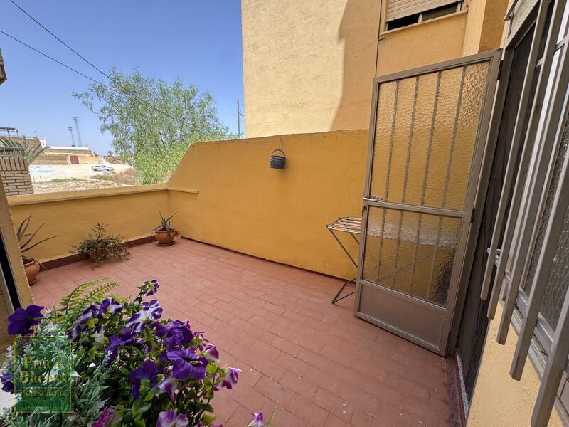 A1563: Appartement Te koop in Vera, Almería A1563: Appartement Te koop in Vera, Almería