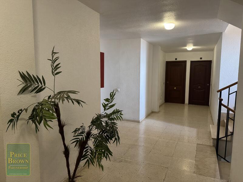 A1563: Appartement Te koop in Vera, Almería A1563: Appartement Te koop in Vera, Almería