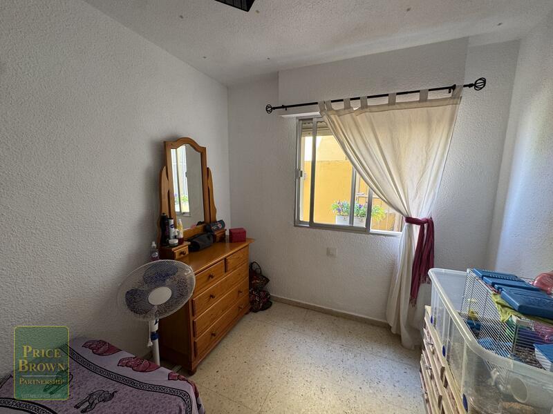 A1563: Appartement Te koop in Vera, Almería A1563: Appartement Te koop in Vera, Almería