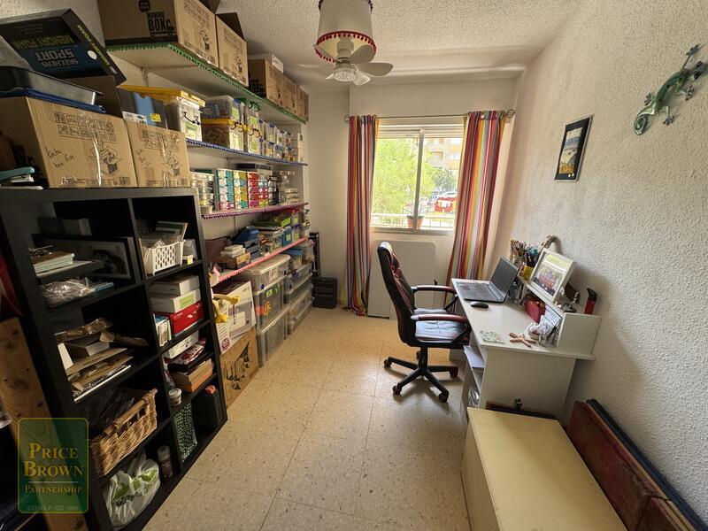 A1563: Appartement Te koop in Vera, Almería A1563: Appartement Te koop in Vera, Almería