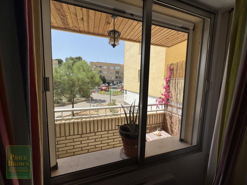 A1563: Appartement Te koop in Vera, Almería A1563: Appartement Te koop in Vera, Almería