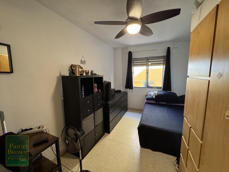 A1563: Appartement Te koop in Vera, Almería A1563: Appartement Te koop in Vera, Almería