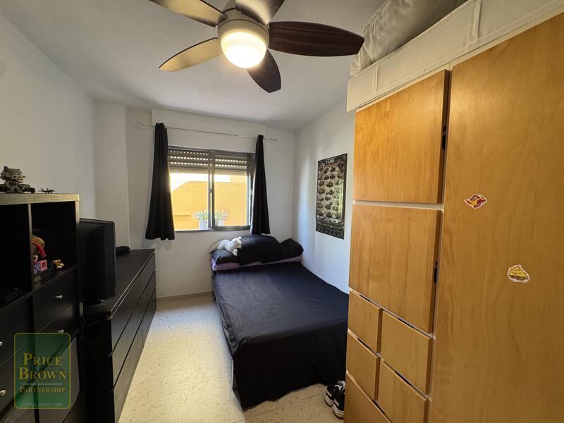 A1563: Appartement Te koop in Vera, Almería A1563: Appartement Te koop in Vera, Almería