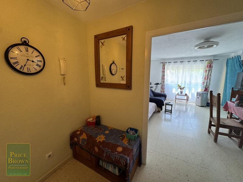 A1563: Appartement Te koop in Vera, Almería A1563: Appartement Te koop in Vera, Almería