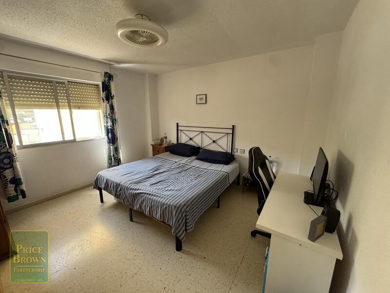 A1563: Appartement Te koop in Vera, Almería A1563: Appartement Te koop in Vera, Almería
