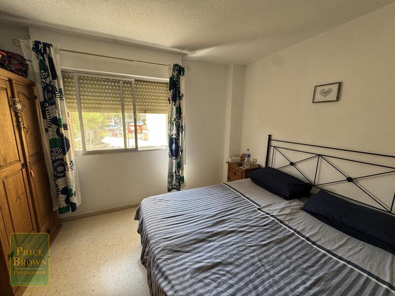 A1563: Appartement Te koop in Vera, Almería A1563: Appartement Te koop in Vera, Almería