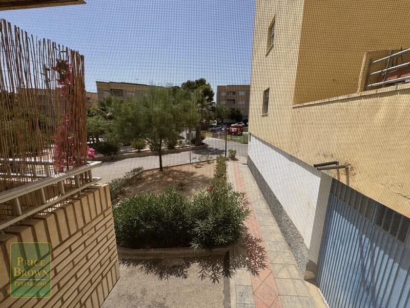 A1563: Appartement Te koop in Vera, Almería A1563: Appartement Te koop in Vera, Almería