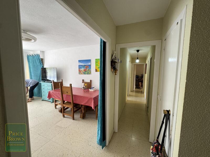 A1563: Appartement Te koop in Vera, Almería A1563: Appartement Te koop in Vera, Almería