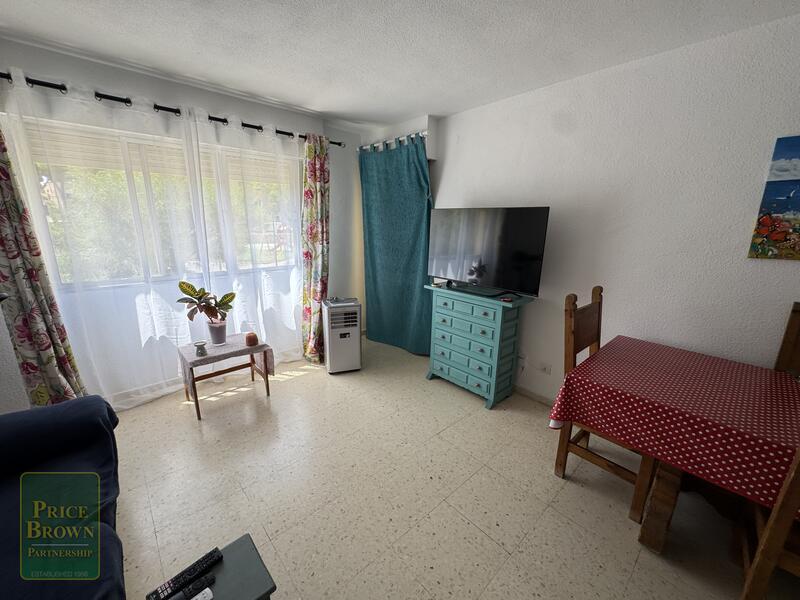 A1563: Appartement Te koop in Vera, Almería A1563: Appartement Te koop in Vera, Almería