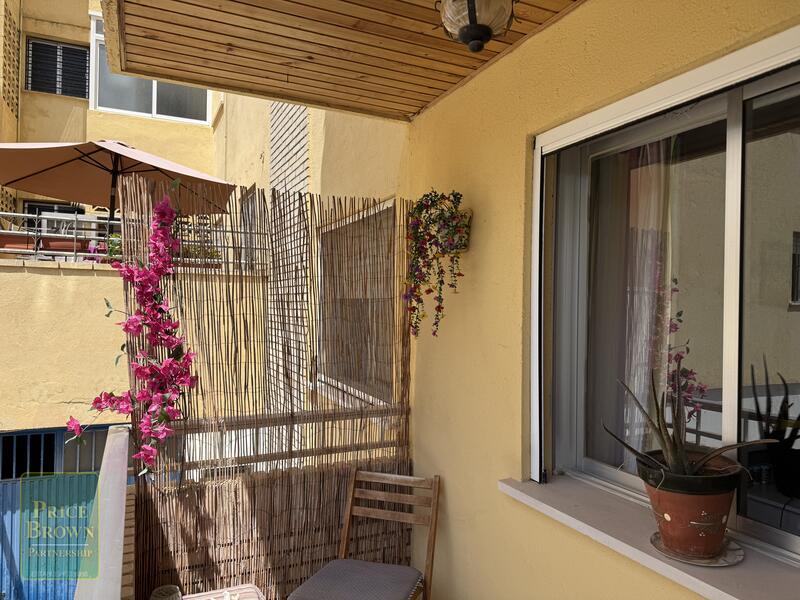 A1563: Appartement Te koop in Vera, Almería A1563: Appartement Te koop in Vera, Almería