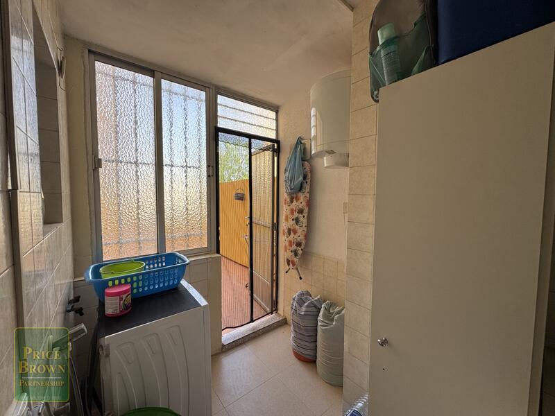 A1563: Appartement Te koop in Vera, Almería A1563: Appartement Te koop in Vera, Almería