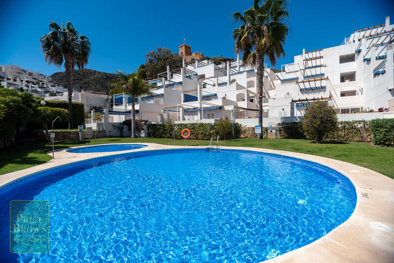 Apartment in Mojácar, Almería Apartment in Mojácar, Almería
