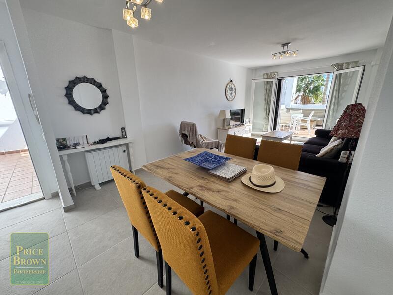 A1567: Apartment for Sale in Mojácar, Almería A1567: Apartment for Sale in Mojácar, Almería