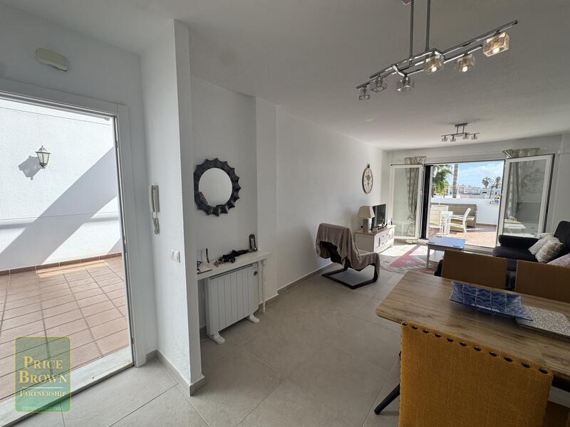 A1567: Apartment for Sale in Mojácar, Almería A1567: Apartment for Sale in Mojácar, Almería