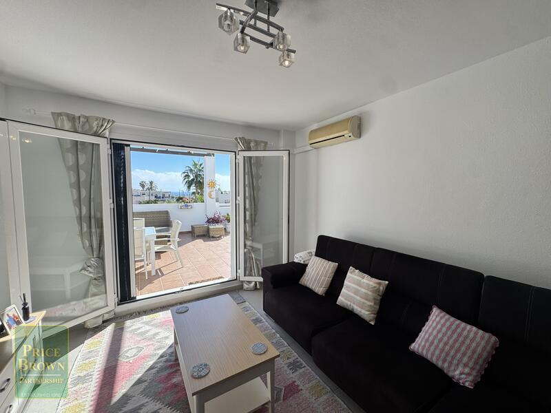 A1567: Apartment for Sale in Mojácar, Almería A1567: Apartment for Sale in Mojácar, Almería