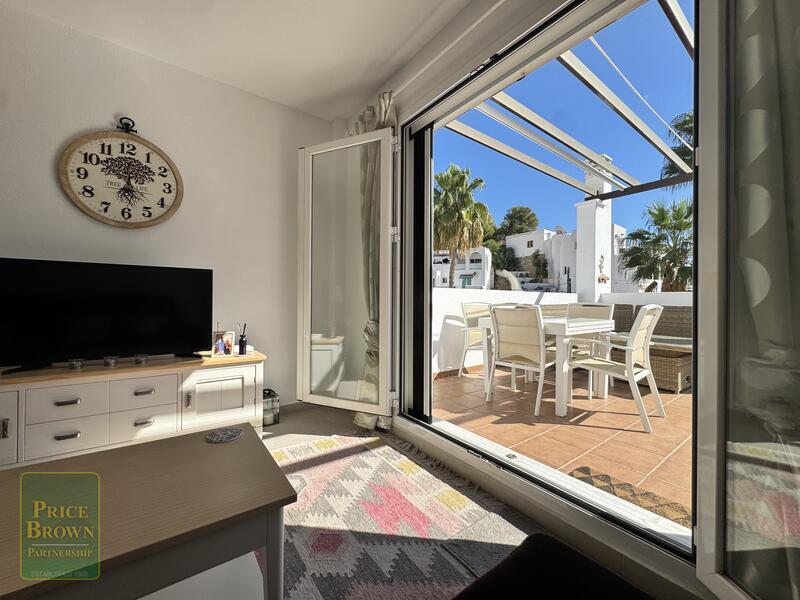 A1567: Apartment for Sale in Mojácar, Almería A1567: Apartment for Sale in Mojácar, Almería