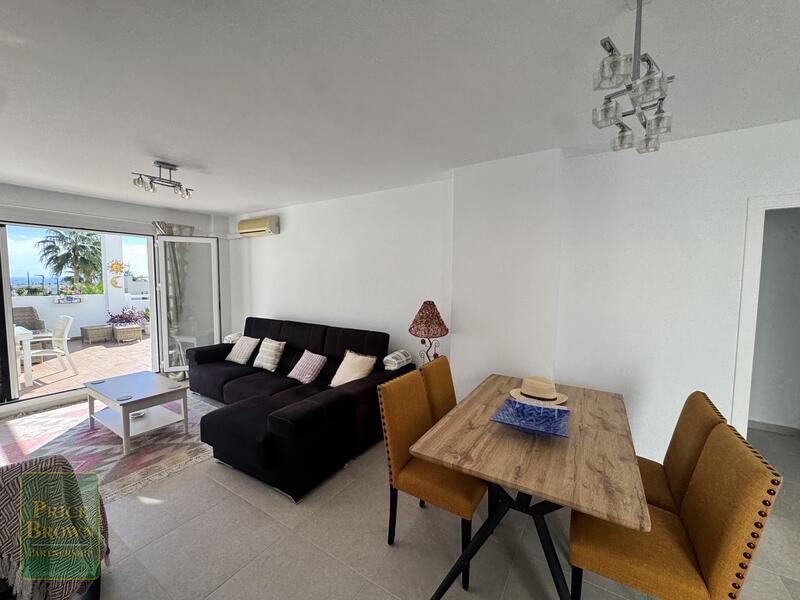 A1567: Apartment for Sale in Mojácar, Almería A1567: Apartment for Sale in Mojácar, Almería