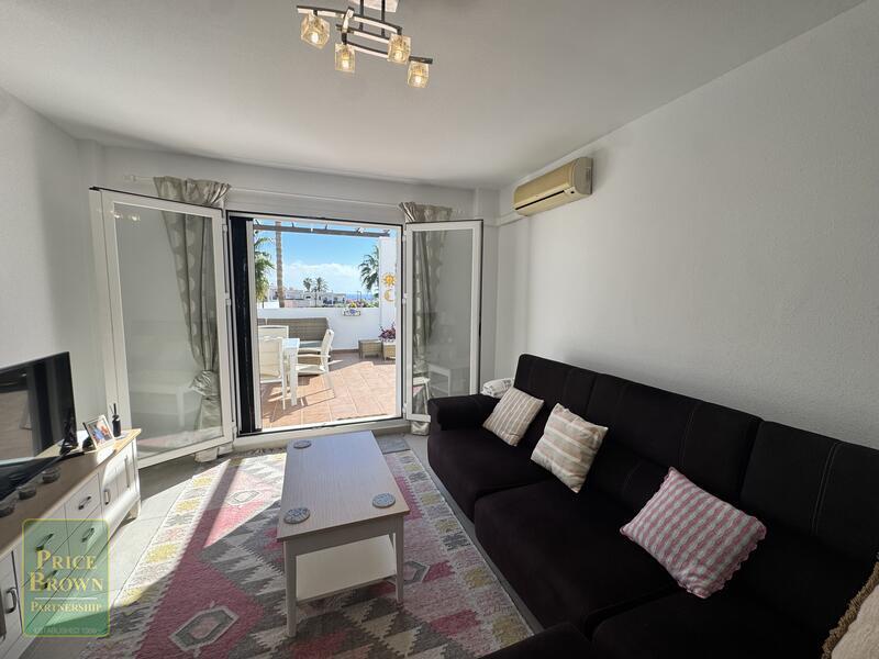 A1567: Apartment for Sale in Mojácar, Almería A1567: Apartment for Sale in Mojácar, Almería