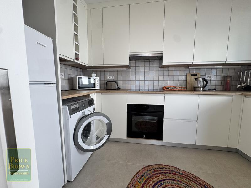 A1567: Apartment for Sale in Mojácar, Almería A1567: Apartment for Sale in Mojácar, Almería