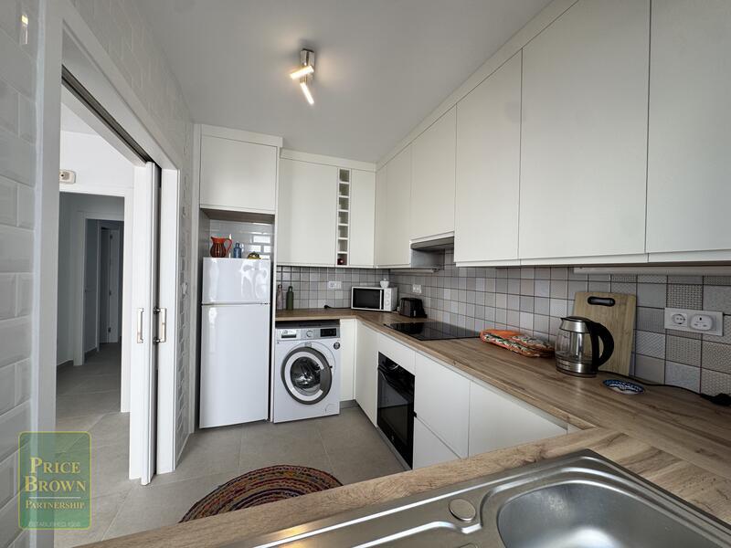 A1567: Apartment for Sale in Mojácar, Almería A1567: Apartment for Sale in Mojácar, Almería