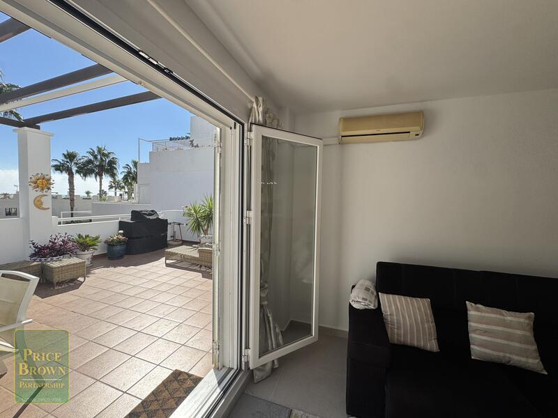 A1567: Apartment for Sale in Mojácar, Almería A1567: Apartment for Sale in Mojácar, Almería