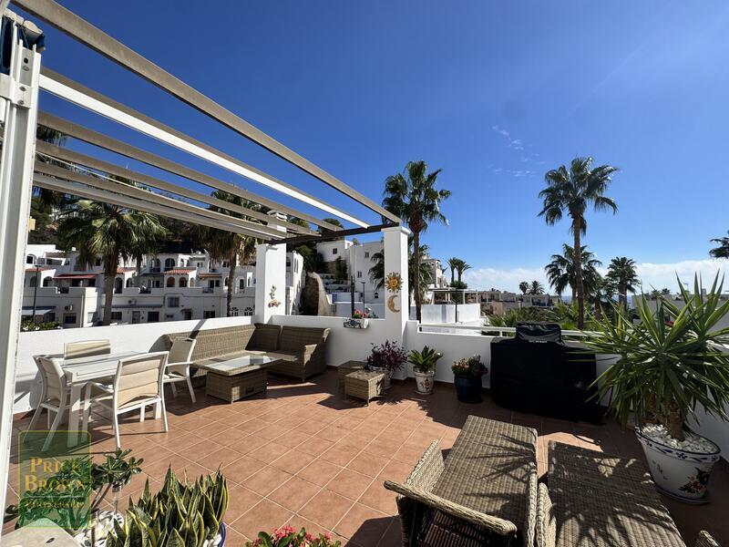 A1567: Apartment for Sale in Mojácar, Almería A1567: Apartment for Sale in Mojácar, Almería