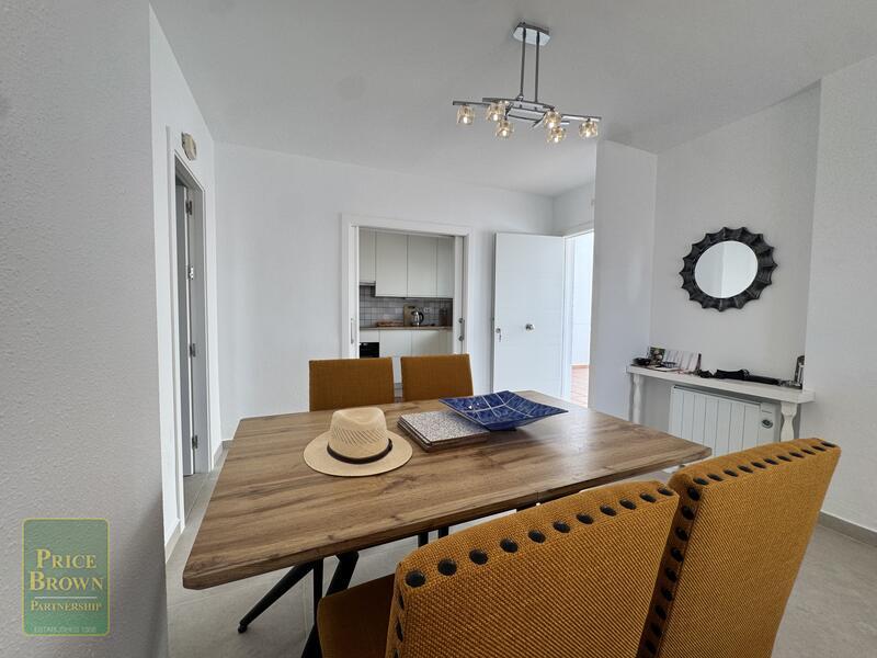 A1567: Apartment for Sale in Mojácar, Almería A1567: Apartment for Sale in Mojácar, Almería