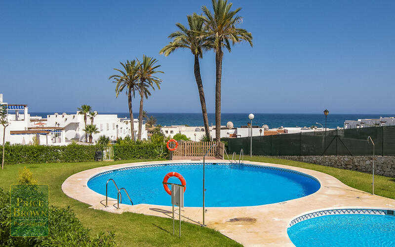 A1567: Apartment for Sale in Mojácar, Almería A1567: Apartment for Sale in Mojácar, Almería