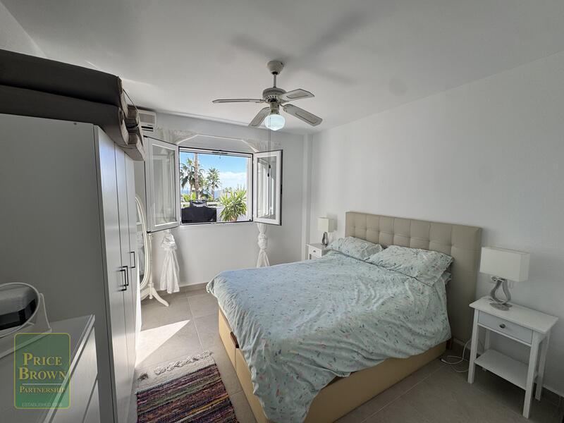 A1567: Apartment for Sale in Mojácar, Almería A1567: Apartment for Sale in Mojácar, Almería