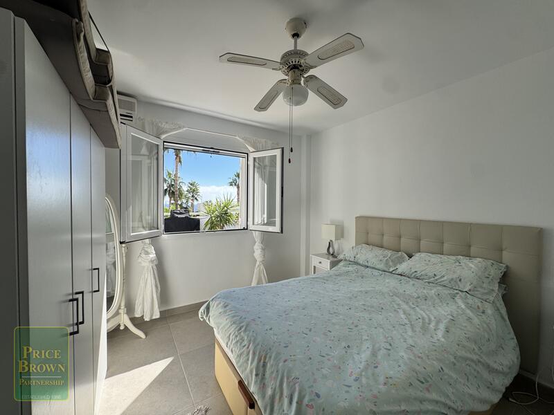 A1567: Apartment for Sale in Mojácar, Almería A1567: Apartment for Sale in Mojácar, Almería