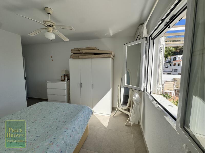 A1567: Apartment for Sale in Mojácar, Almería A1567: Apartment for Sale in Mojácar, Almería