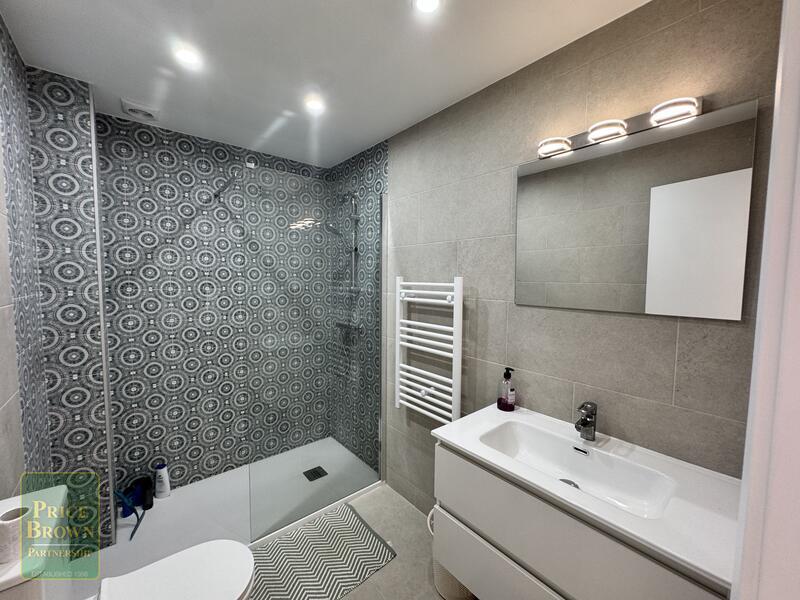 A1567: Apartment for Sale in Mojácar, Almería A1567: Apartment for Sale in Mojácar, Almería
