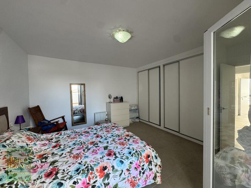 A1567: Apartment for Sale in Mojácar, Almería A1567: Apartment for Sale in Mojácar, Almería