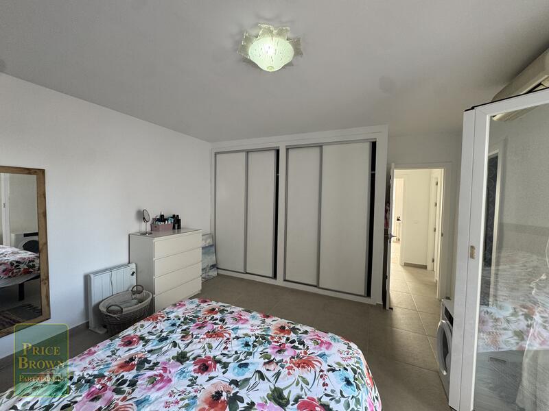 A1567: Apartment for Sale in Mojácar, Almería A1567: Apartment for Sale in Mojácar, Almería