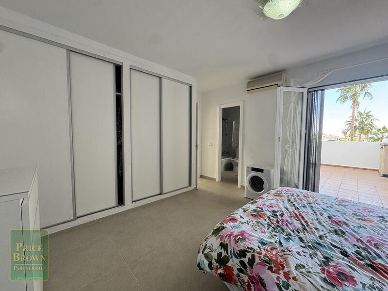 A1567: Apartment for Sale in Mojácar, Almería A1567: Apartment for Sale in Mojácar, Almería
