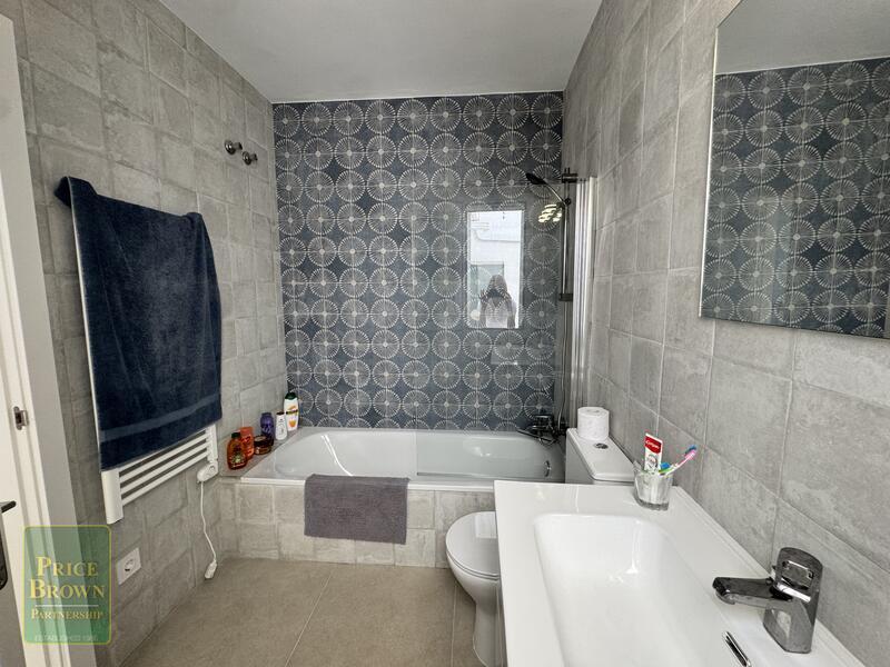 A1567: Apartment for Sale in Mojácar, Almería A1567: Apartment for Sale in Mojácar, Almería